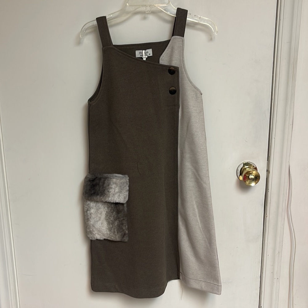 NWT HADAS Jumpers for girls size 10